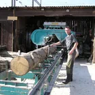 Porez guľatiny